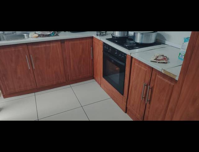 2 BEDROOM HOUSE FOR SALE IN SHALLCROSS